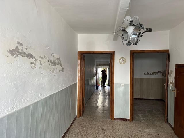 2 soverom Villa til salgs i San Vicente de Alcántara med garasje - € 19 000 (Ref: 9201914)