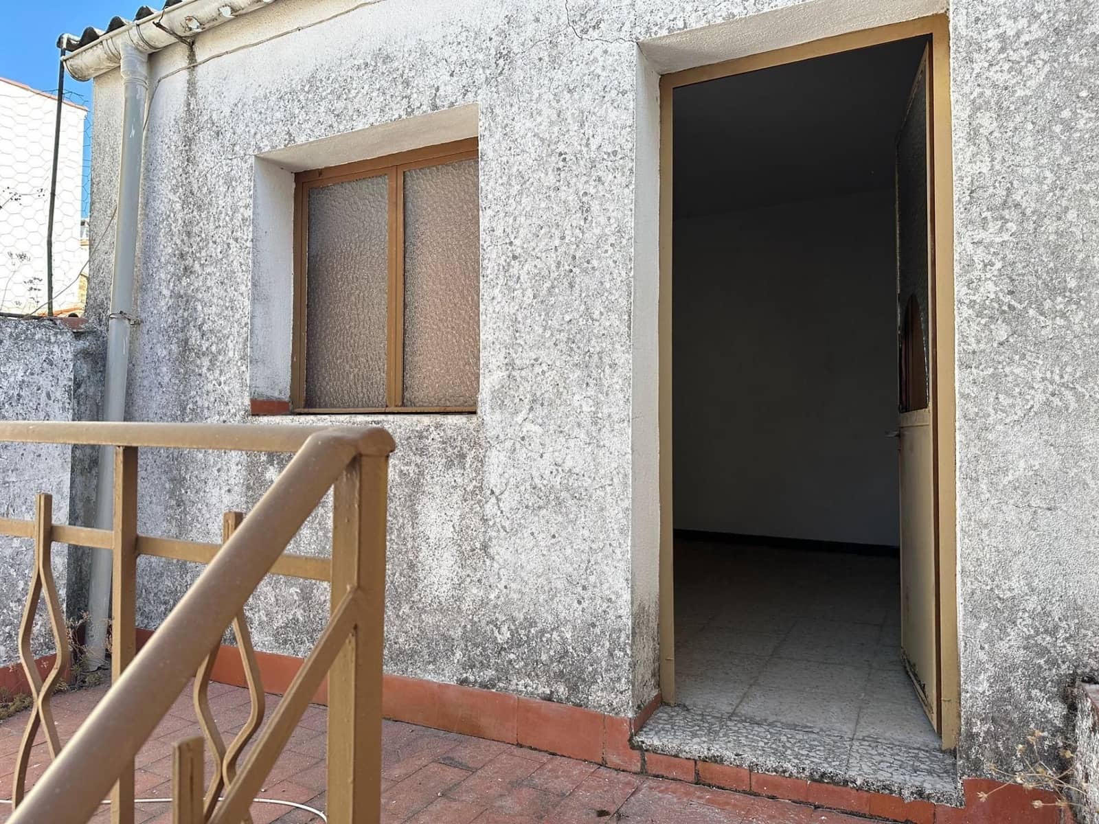 2 soverom Villa til salgs i San Vicente de Alcantara med garasje - € 19 000 (Ref: 9201914)