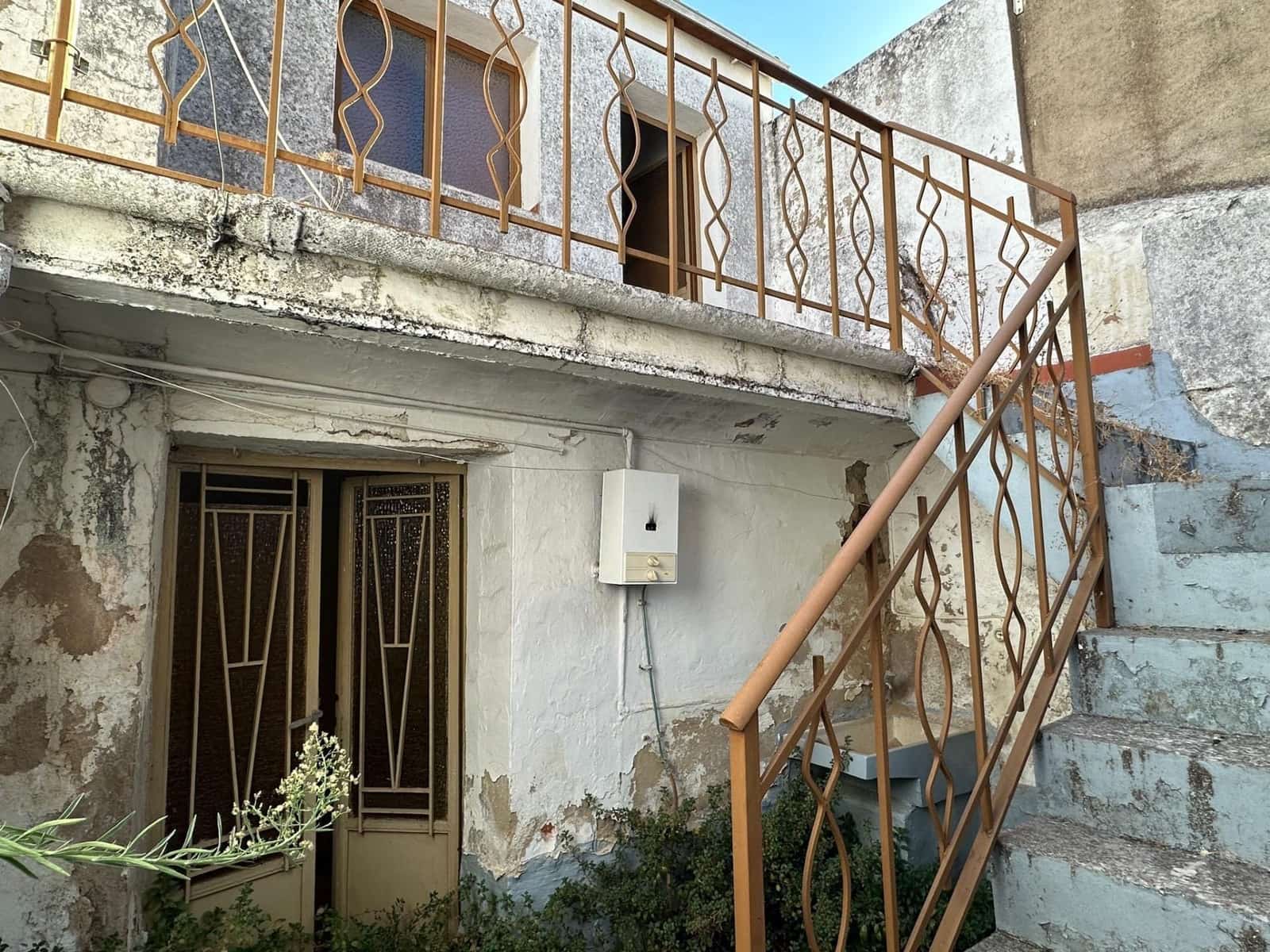 2 soverom Villa til salgs i San Vicente de Alcantara med garasje - € 19 000 (Ref: 9201914)