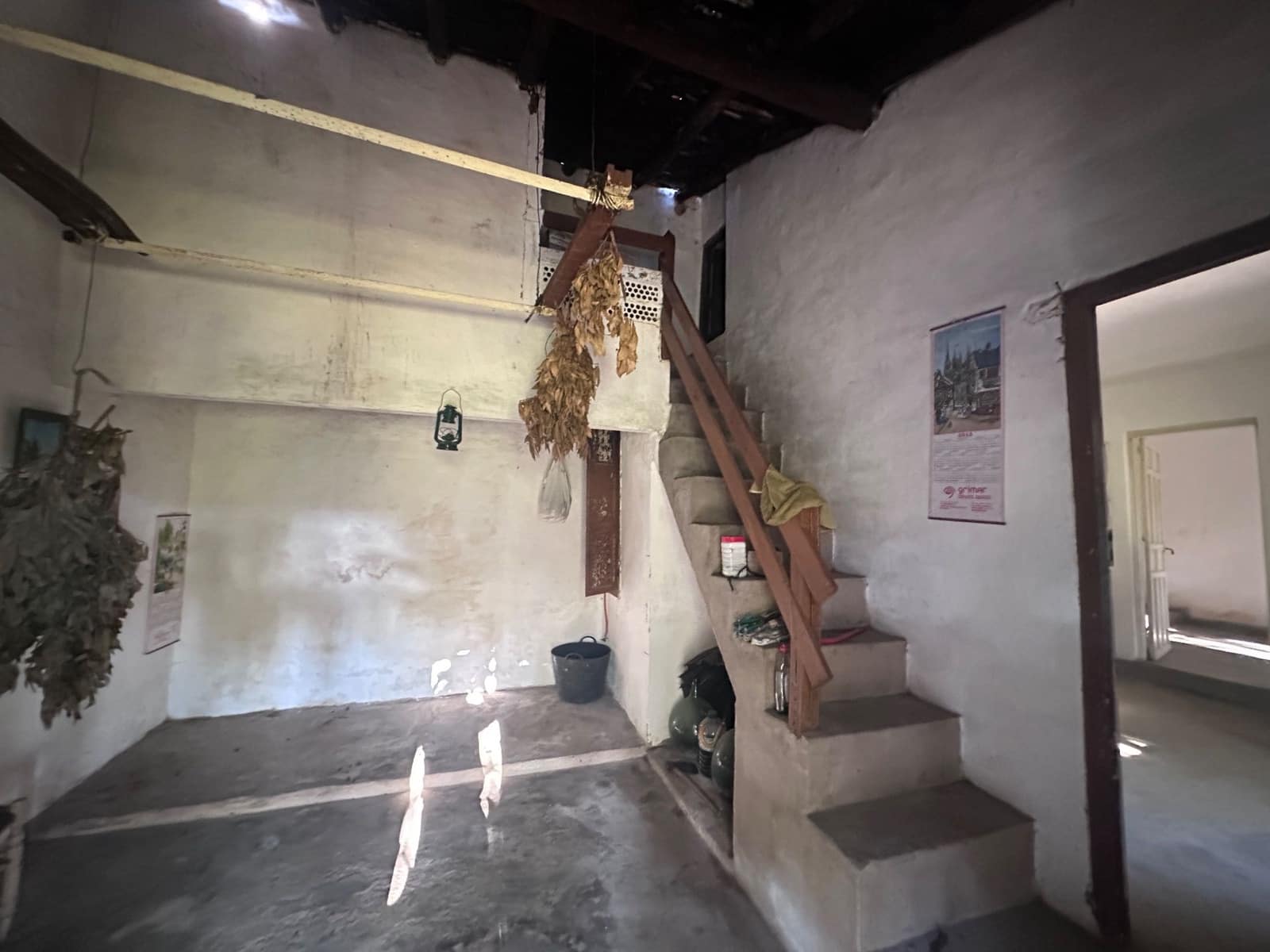 3 soveværelse Finca/Landehus til salg i San Vicente de Alcantara - € 98.000 (Ref: 9219712)