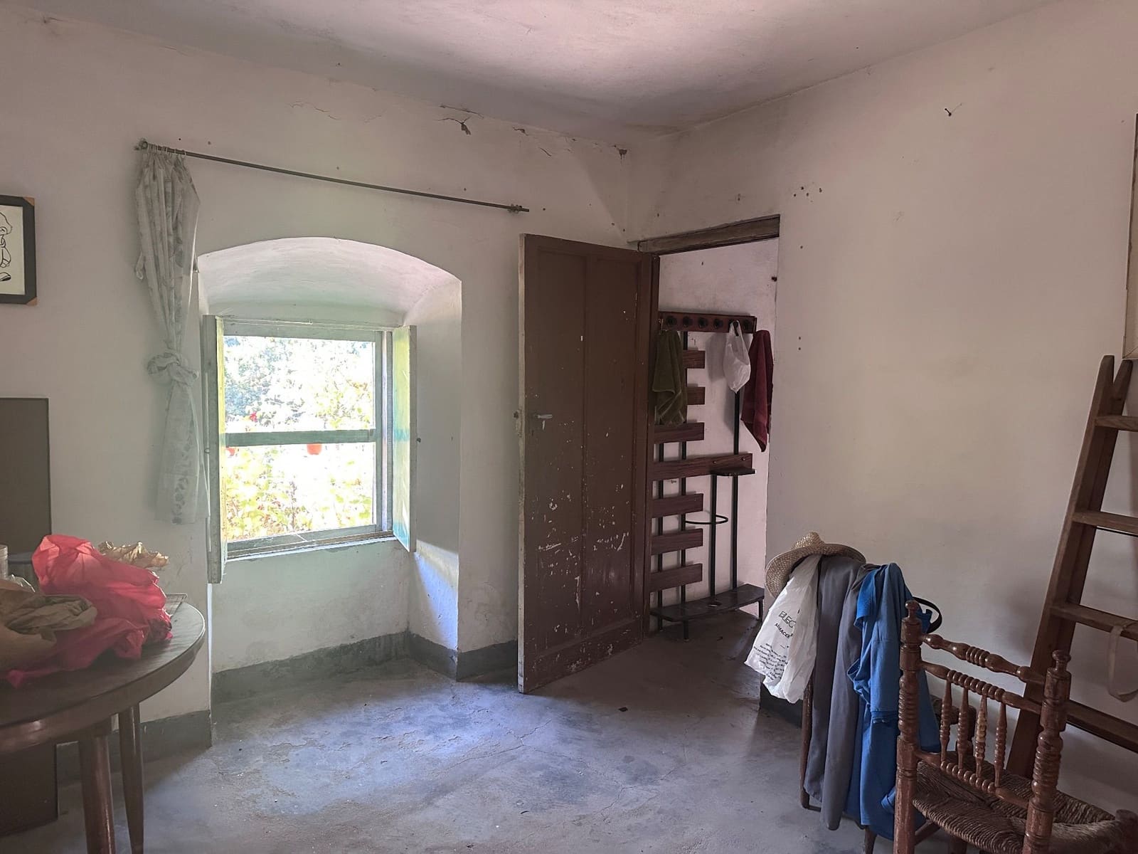 3 soveværelse Finca/Landehus til salg i San Vicente de Alcantara - € 98.000 (Ref: 9219712)