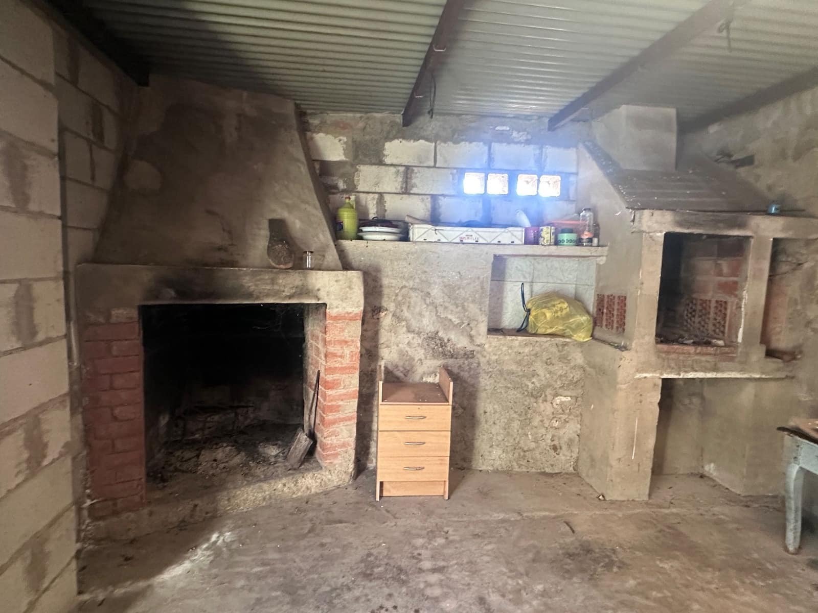 3 soveværelse Finca/Landehus til salg i San Vicente de Alcantara - € 98.000 (Ref: 9219712)