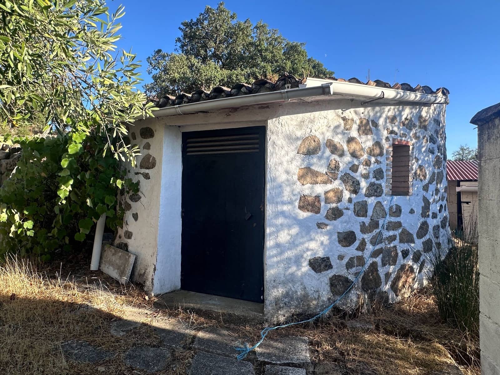 3 soveværelse Finca/Landehus til salg i San Vicente de Alcantara - € 98.000 (Ref: 9219712)