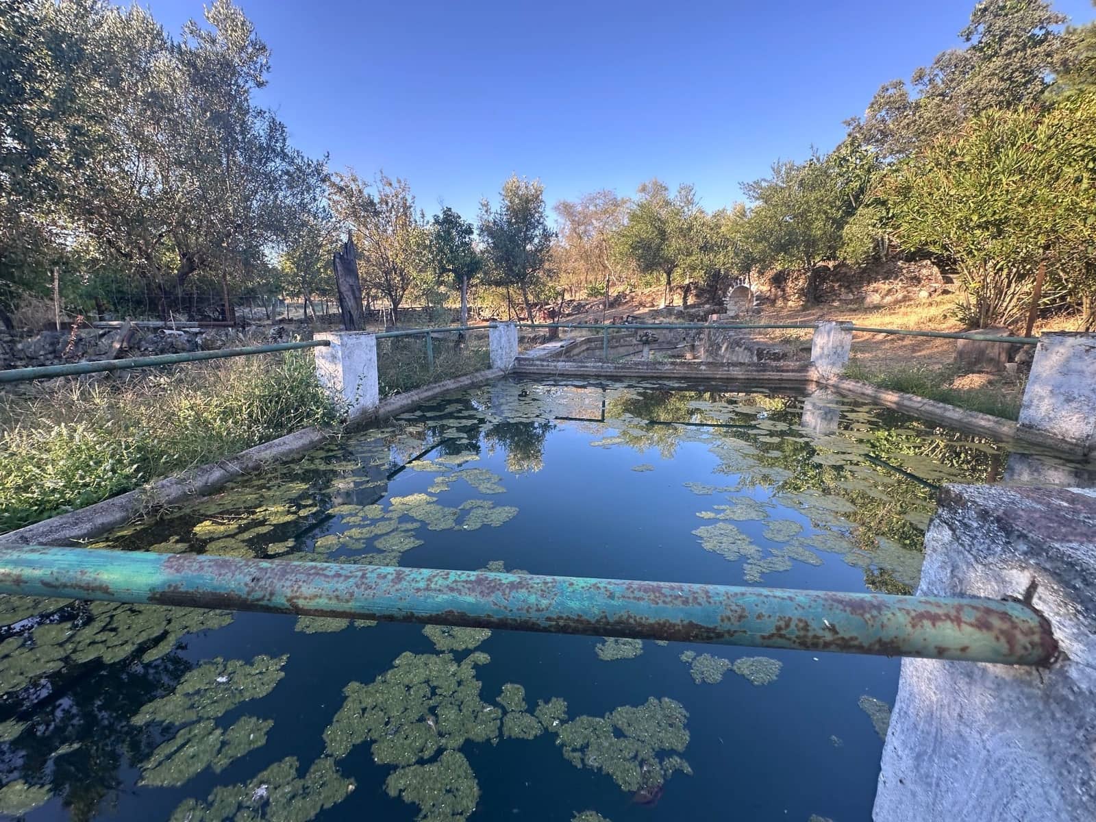 3 soveværelse Finca/Landehus til salg i San Vicente de Alcantara - € 98.000 (Ref: 9219712)