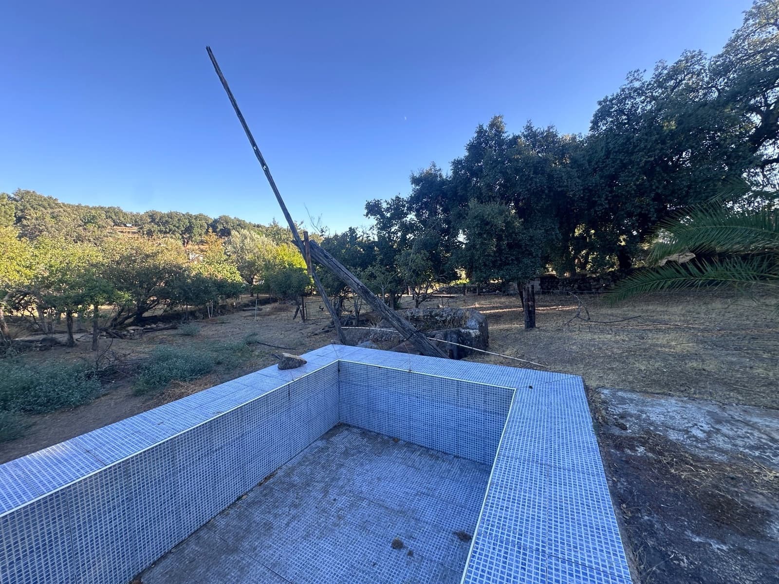 3 soveværelse Finca/Landehus til salg i San Vicente de Alcantara - € 98.000 (Ref: 9219712)