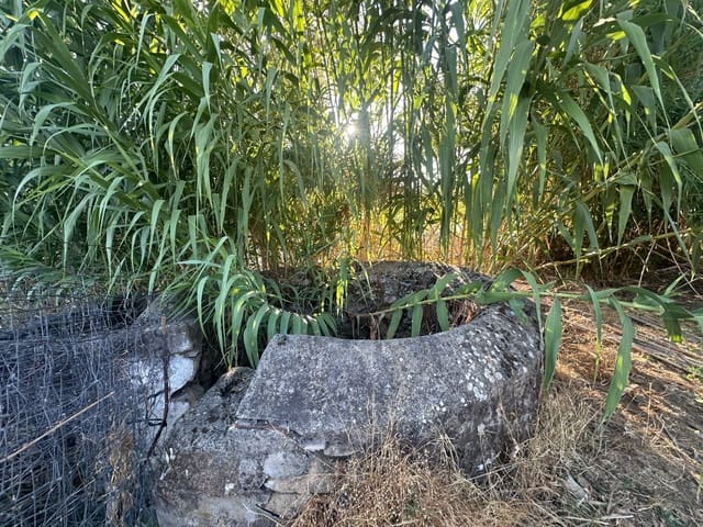 3 bedroom Finca/Country House for sale in San Vicente de Alcántara - € 98,000 (Ref: 9219712)