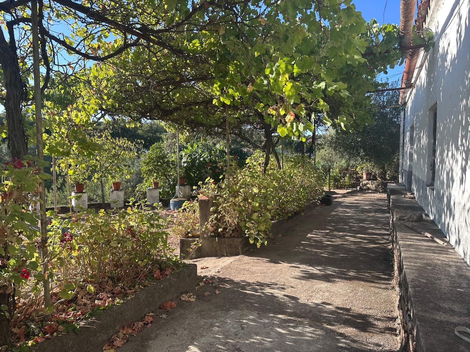 3 soveværelse Finca/Landehus til salg i San Vicente de Alcantara - € 98.000 (Ref: 9219712)