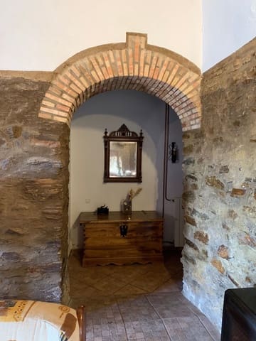 4 sypialnia Finka/Dom wiejski do wynajęcia w San Vicente de Alcántara - 800 € (Ref: 9232282)