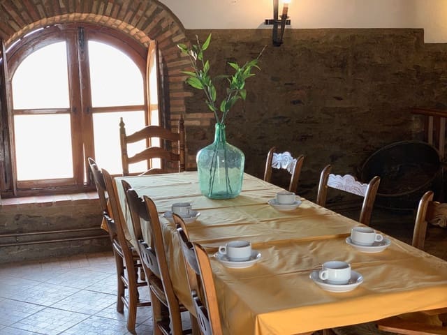 4 sypialnia Finka/Dom wiejski do wynajęcia w San Vicente de Alcántara - 800 € (Ref: 9232282)