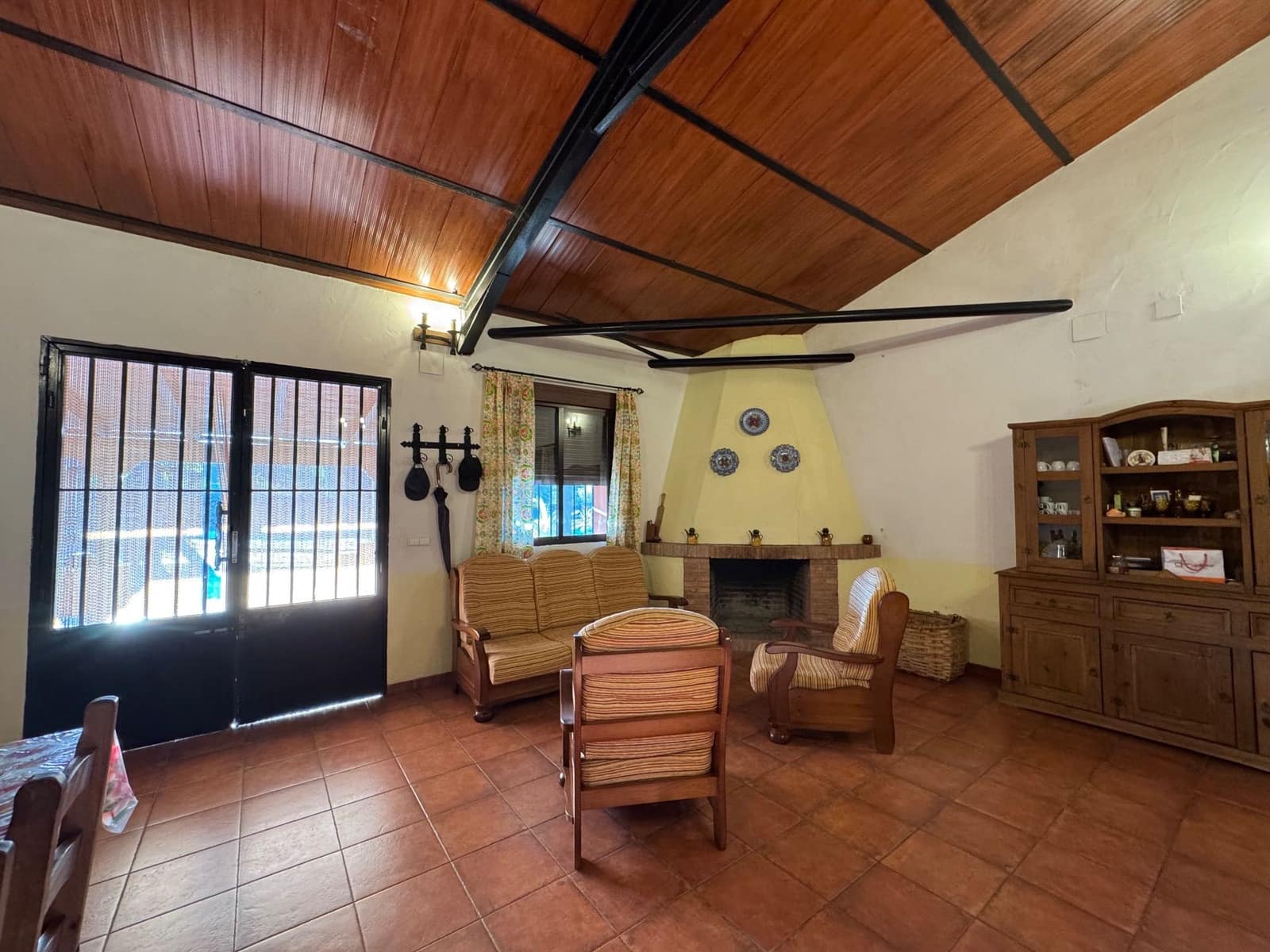 6 slaapkamer Villa te koop in San Vicente de Alcantara met garage - € 650.000 (Ref: 9303059)