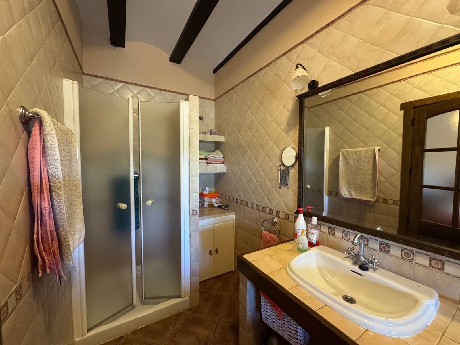 6 slaapkamer Villa te koop in San Vicente de Alcantara met garage - € 650.000 (Ref: 9303059)