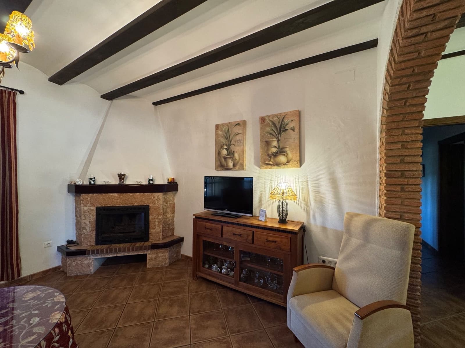 6 slaapkamer Villa te koop in San Vicente de Alcantara met garage - € 650.000 (Ref: 9303059)