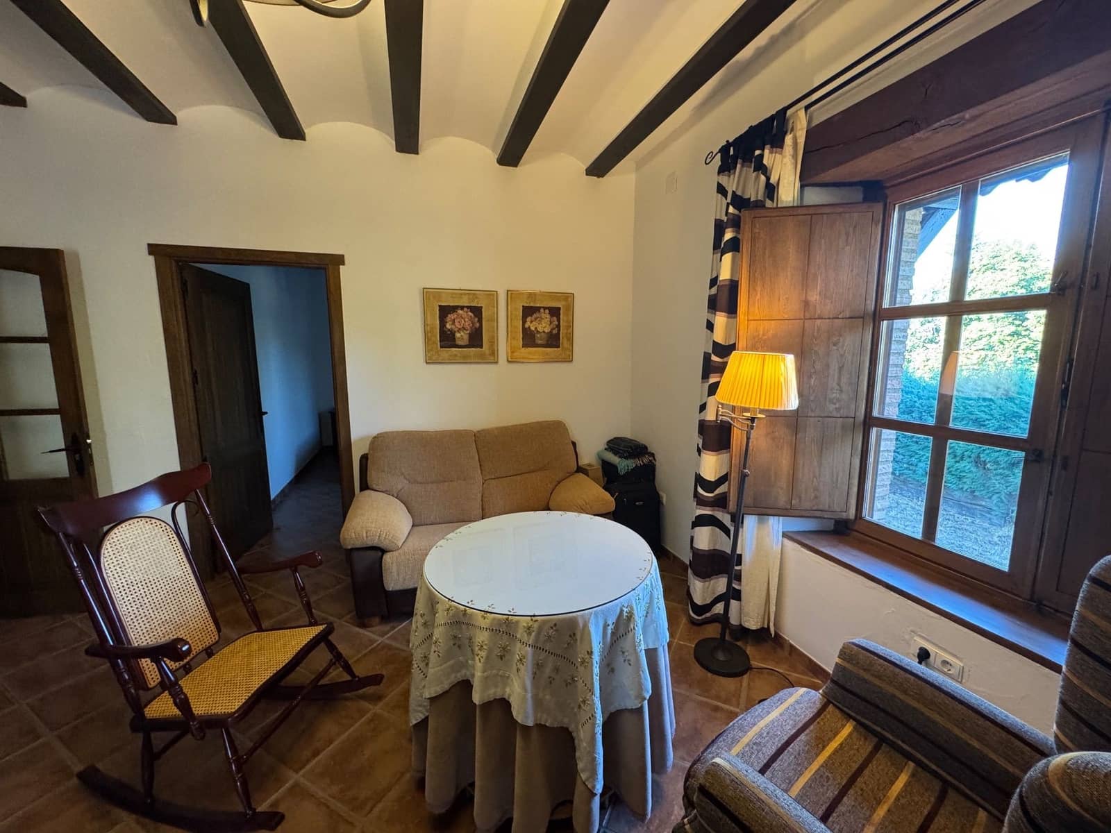 6 slaapkamer Villa te koop in San Vicente de Alcantara met garage - € 650.000 (Ref: 9303059)