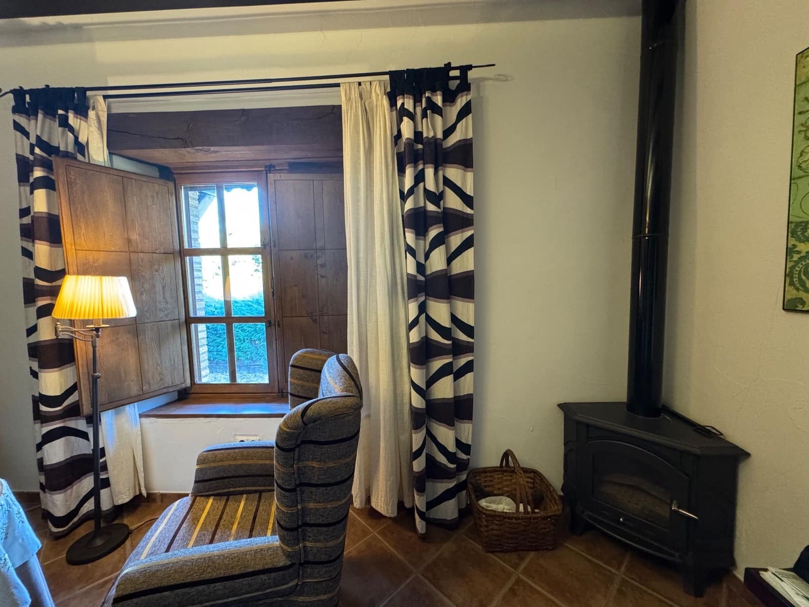 6 slaapkamer Villa te koop in San Vicente de Alcantara met garage - € 650.000 (Ref: 9303059)