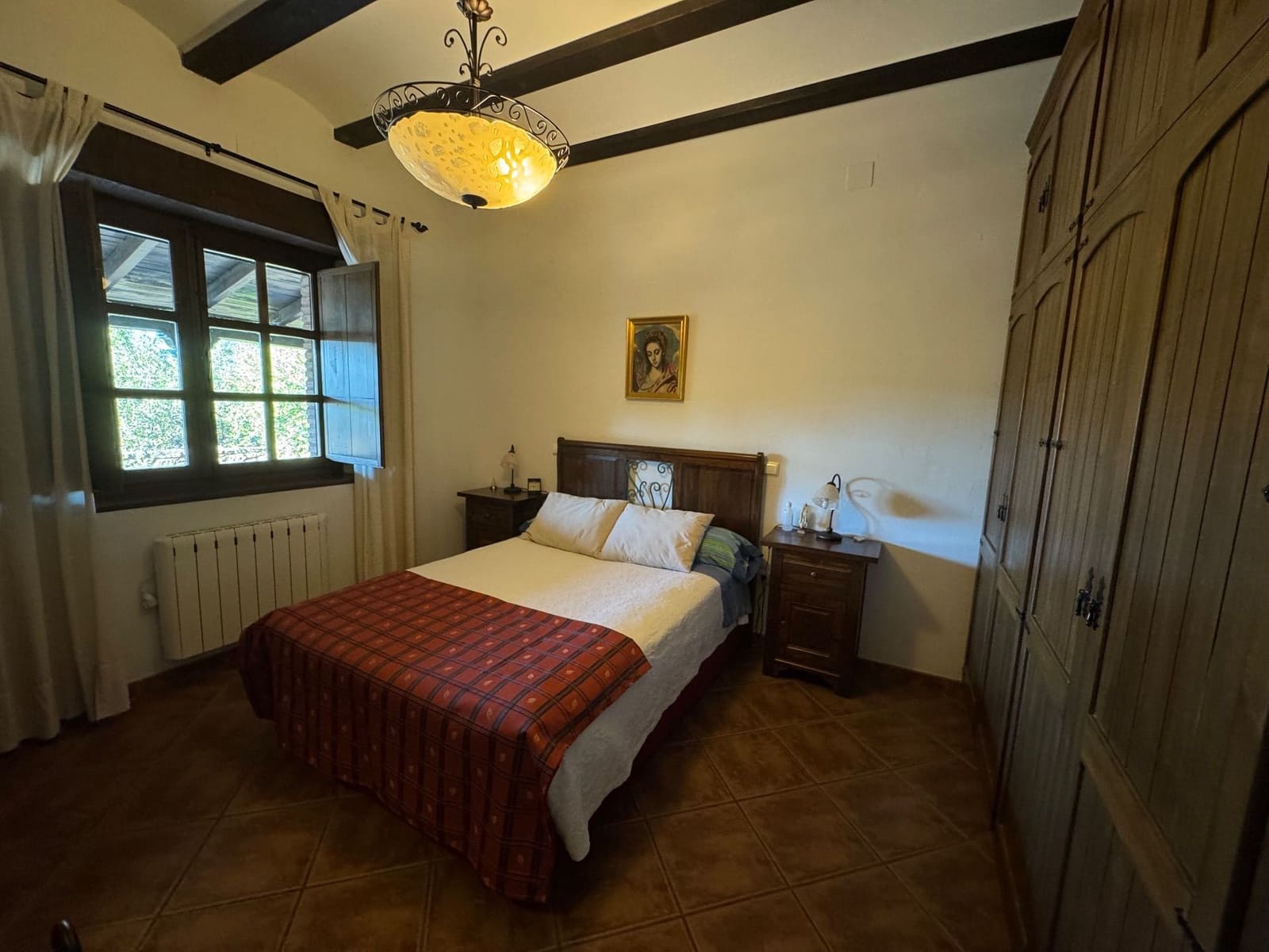 6 slaapkamer Villa te koop in San Vicente de Alcantara met garage - € 650.000 (Ref: 9303059)