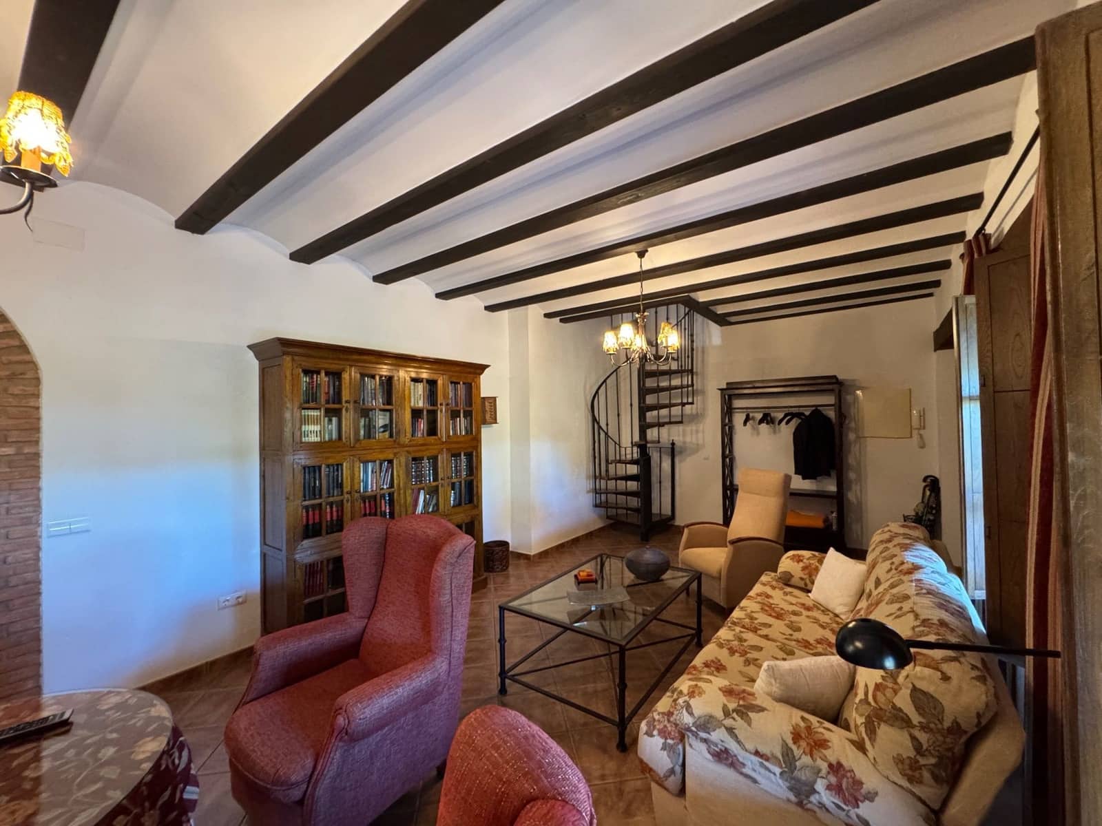 6 slaapkamer Villa te koop in San Vicente de Alcantara met garage - € 650.000 (Ref: 9303059)