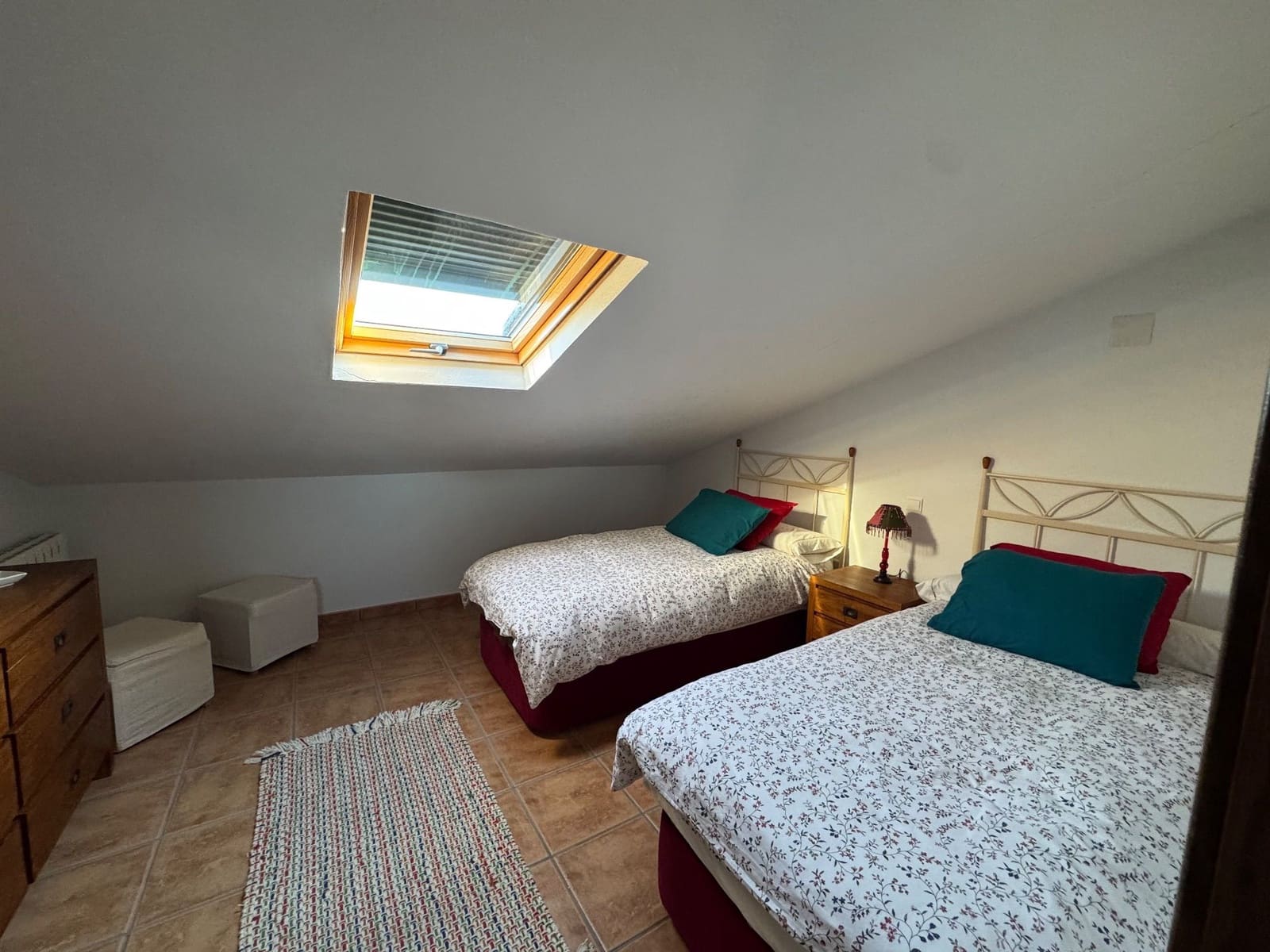 6 slaapkamer Villa te koop in San Vicente de Alcantara met garage - € 650.000 (Ref: 9303059)