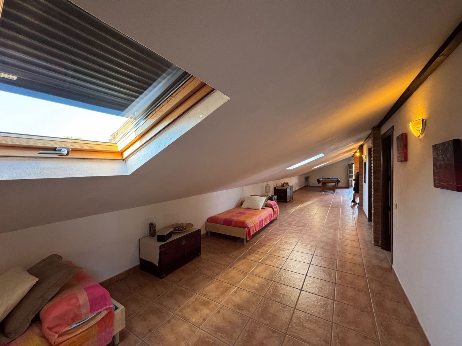 6 slaapkamer Villa te koop in San Vicente de Alcantara met garage - € 650.000 (Ref: 9303059)