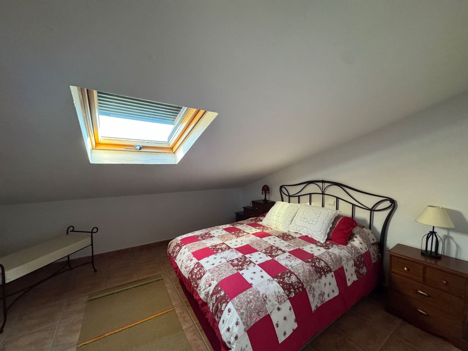 6 slaapkamer Villa te koop in San Vicente de Alcantara met garage - € 650.000 (Ref: 9303059)