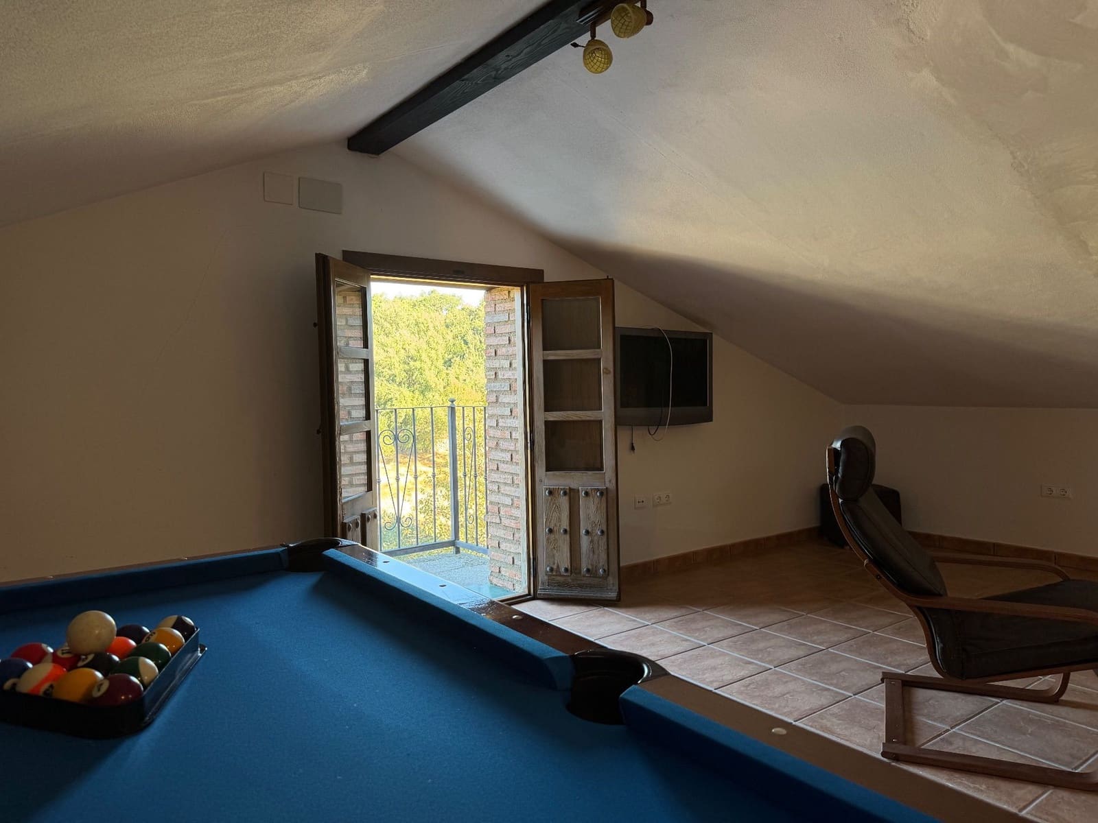 6 slaapkamer Villa te koop in San Vicente de Alcantara met garage - € 650.000 (Ref: 9303059)