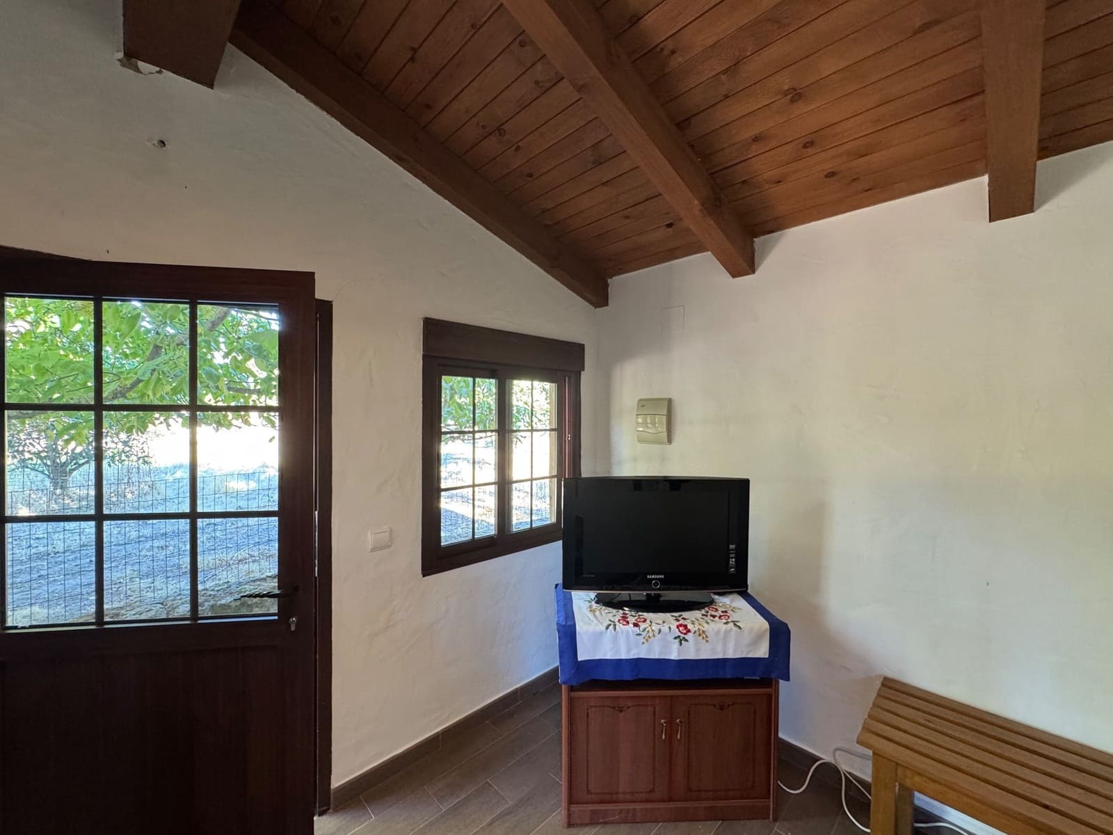 6 slaapkamer Villa te koop in San Vicente de Alcantara met garage - € 650.000 (Ref: 9303059)