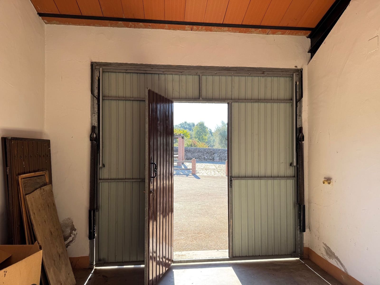 6 slaapkamer Villa te koop in San Vicente de Alcantara met garage - € 650.000 (Ref: 9303059)