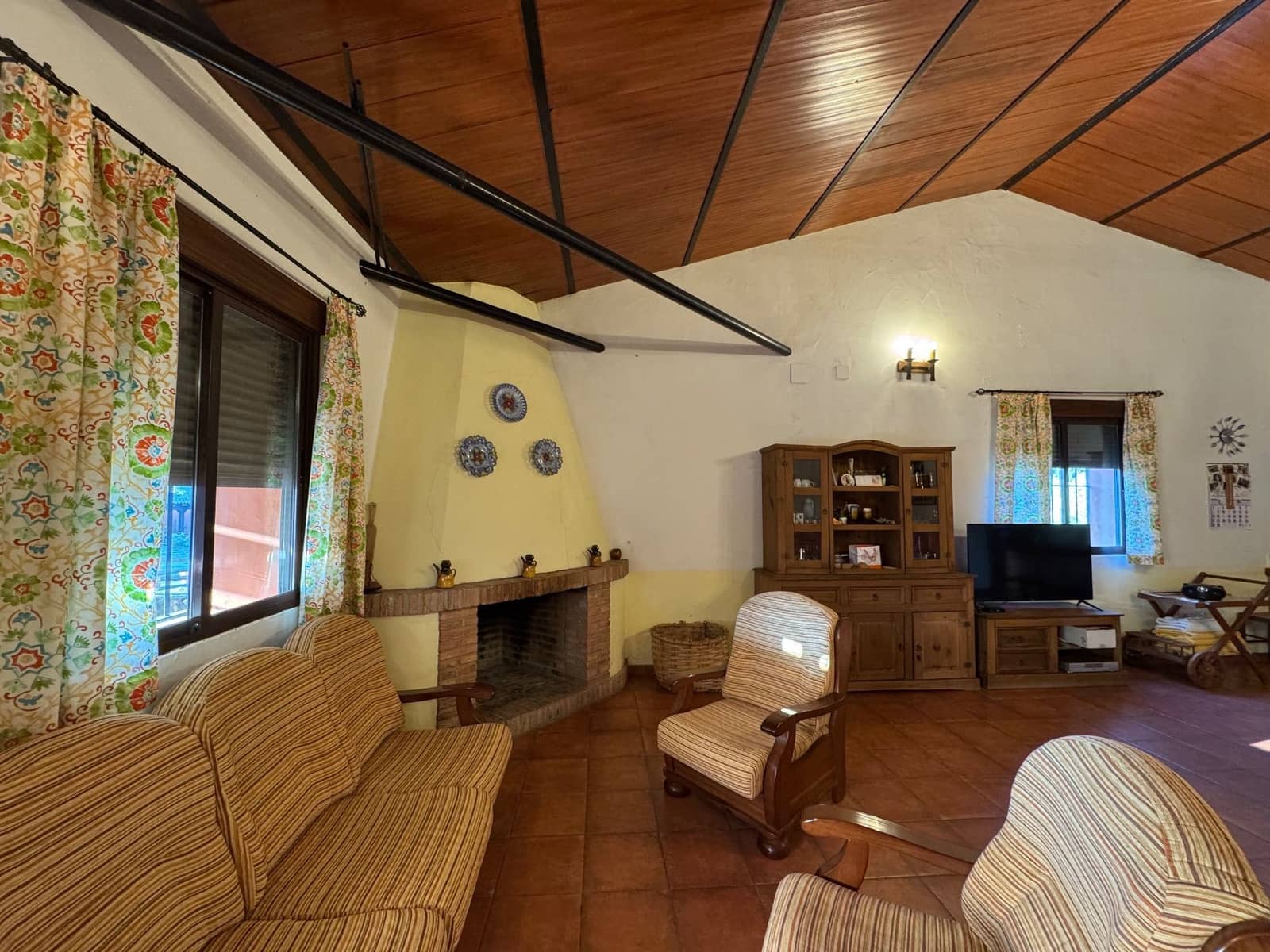 6 slaapkamer Villa te koop in San Vicente de Alcantara met garage - € 650.000 (Ref: 9303059)