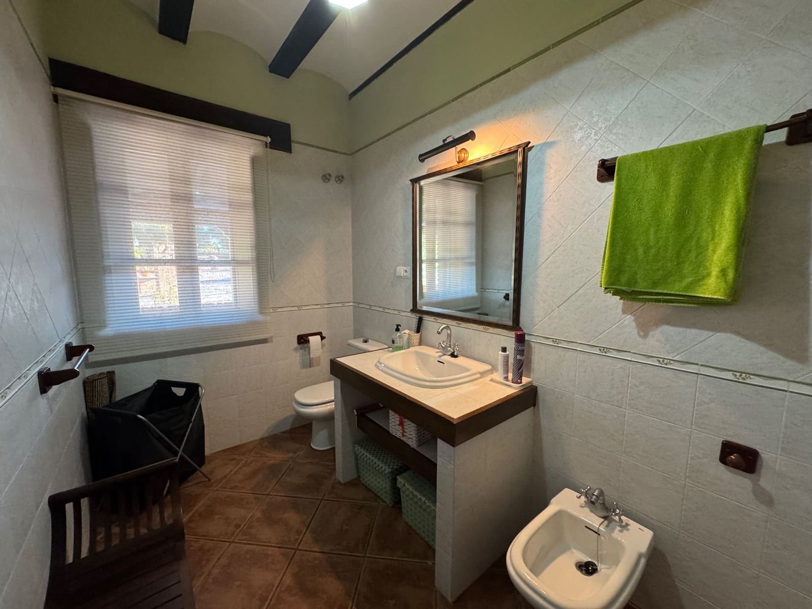 6 slaapkamer Villa te koop in San Vicente de Alcantara met garage - € 650.000 (Ref: 9303059)