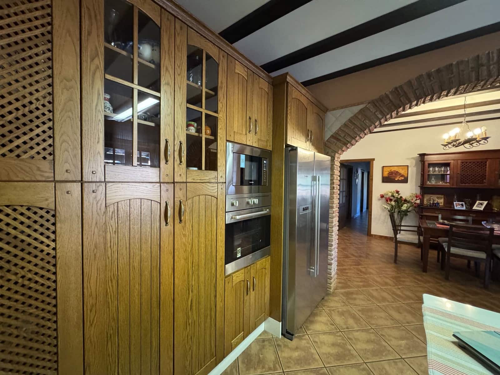 6 slaapkamer Villa te koop in San Vicente de Alcantara met garage - € 650.000 (Ref: 9303059)