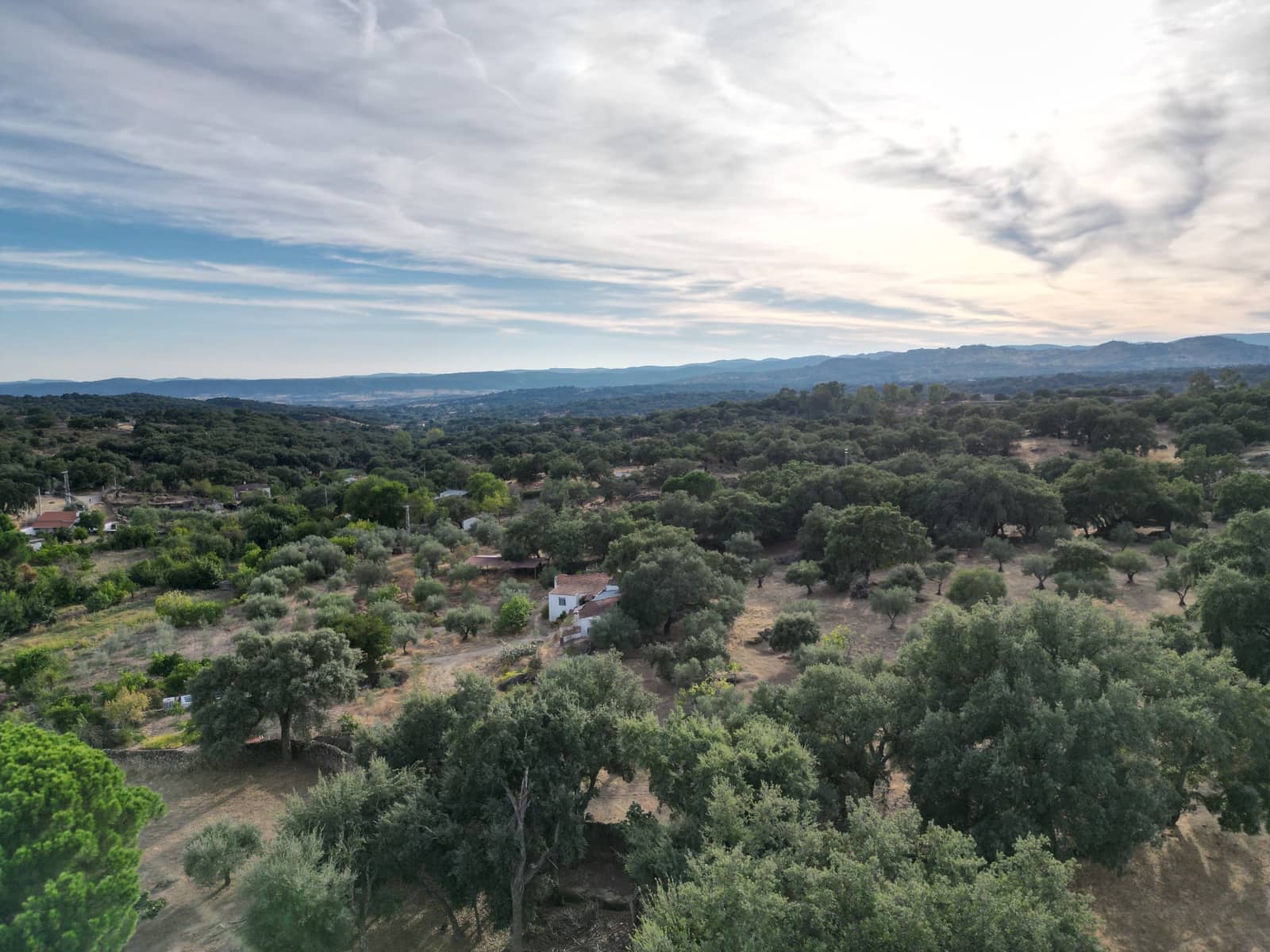 6 slaapkamer Villa te koop in San Vicente de Alcantara met garage - € 650.000 (Ref: 9303059)