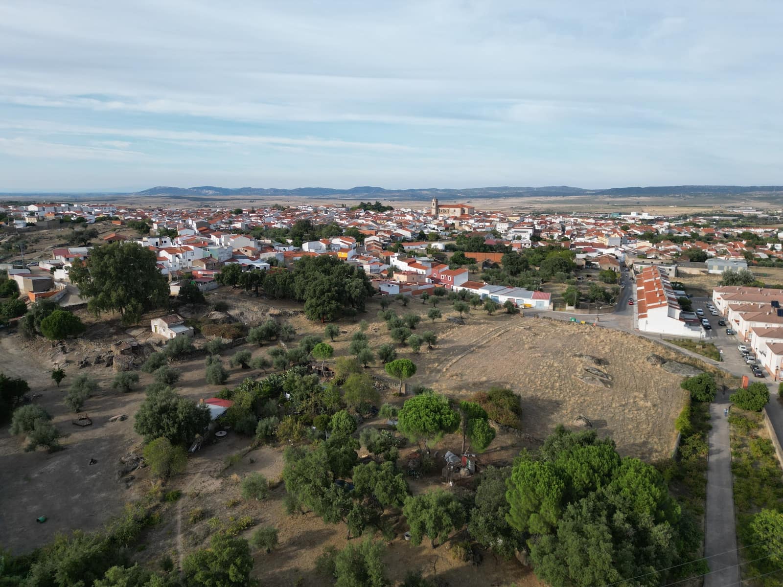 6 slaapkamer Villa te koop in San Vicente de Alcantara met garage - € 650.000 (Ref: 9303059)