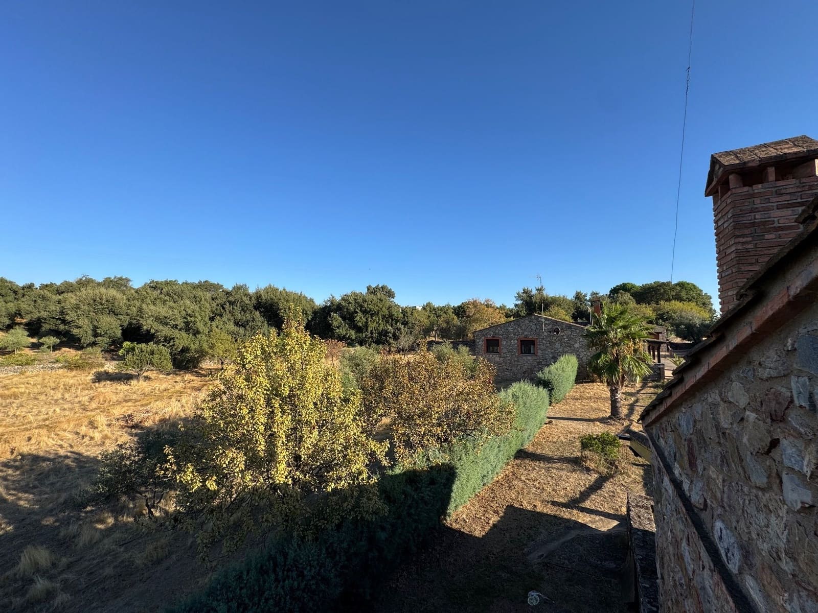 6 slaapkamer Villa te koop in San Vicente de Alcantara met garage - € 650.000 (Ref: 9303059)