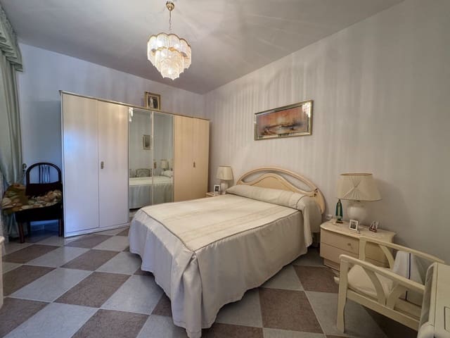 3 slaapkamer Flat te koop in San Vicente de Alcántara met garage - € 100.000 (Ref: 9340681)