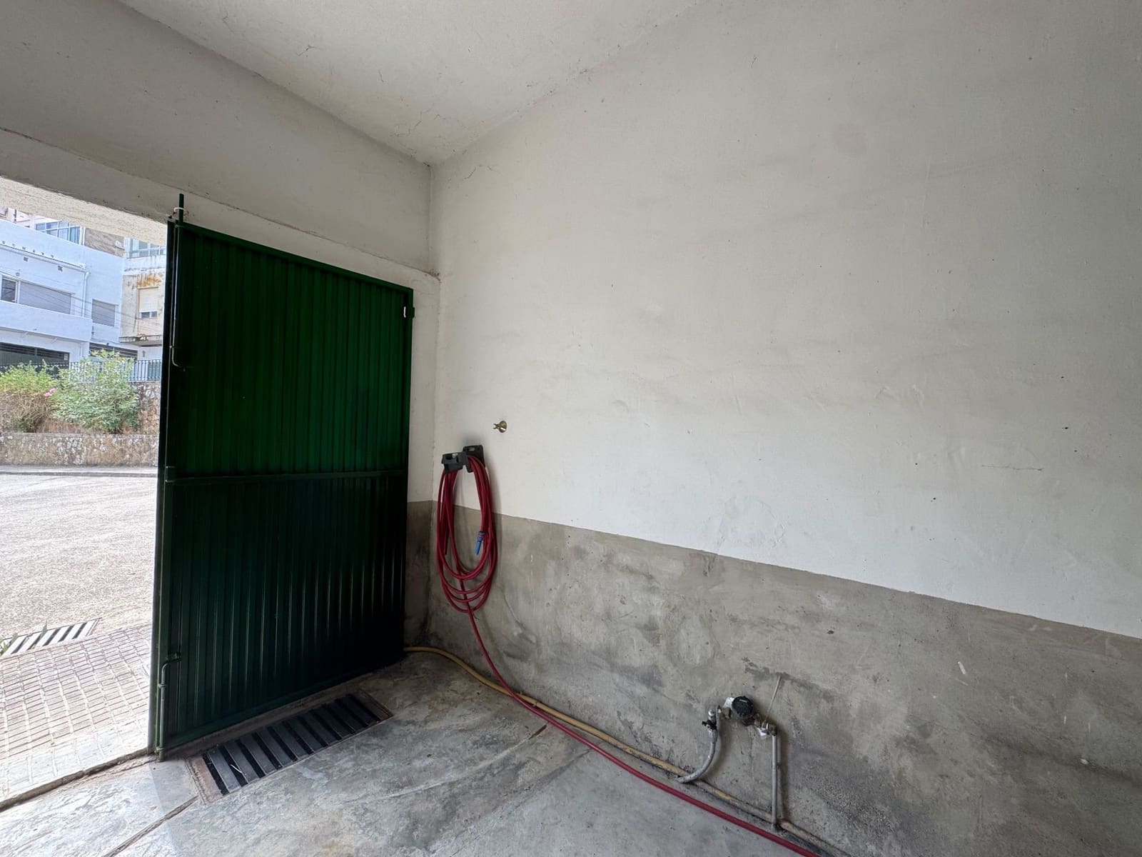 3 sovrum Lägenhet till salu i San Vicente de Alcantara med garage - 100 000 € (Ref: 9340681)