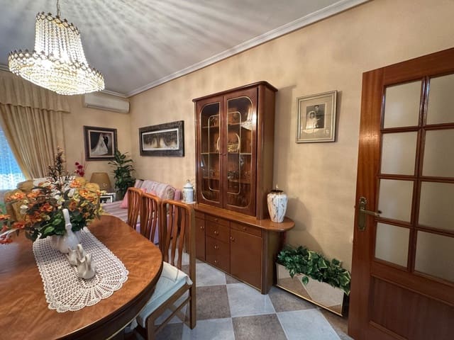 3 slaapkamer Flat te koop in San Vicente de Alcántara met garage - € 100.000 (Ref: 9340681)