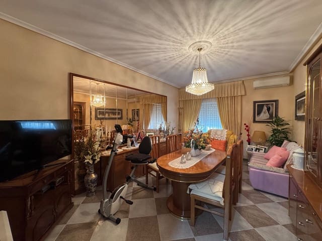 3 slaapkamer Flat te koop in San Vicente de Alcántara met garage - € 100.000 (Ref: 9340681)