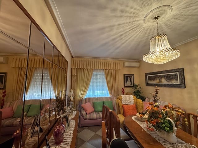 3 slaapkamer Flat te koop in San Vicente de Alcántara met garage - € 100.000 (Ref: 9340681)