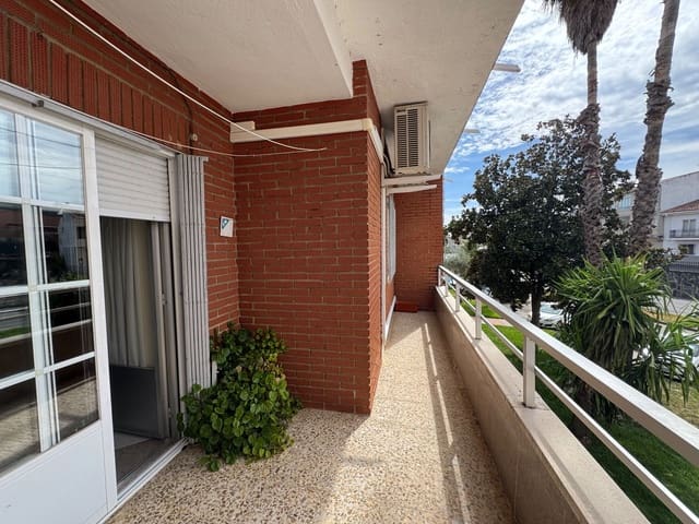 3 slaapkamer Flat te koop in San Vicente de Alcántara met garage - € 100.000 (Ref: 9340681)