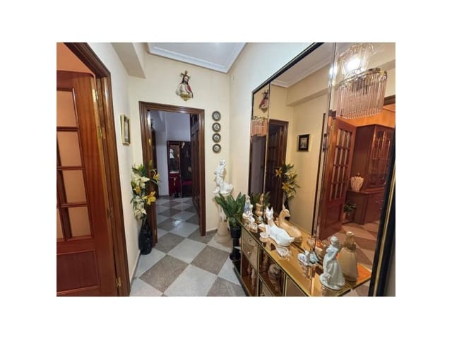 3 camera da letto Appartamento in vendita in San Vicente de Alcántara - 100.000 € (Rif: 9340681)