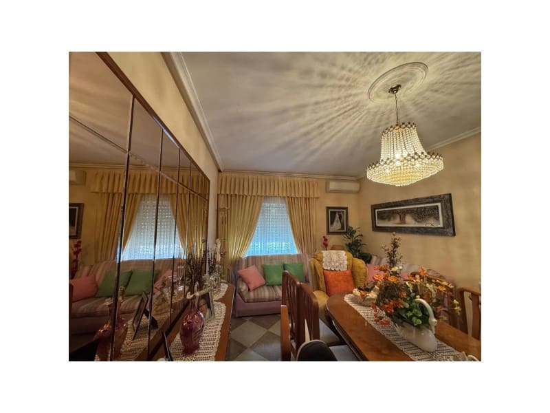 3 sovrum Lägenhet till salu i San Vicente de Alcantara - 100 000 € (Ref: 9340681)