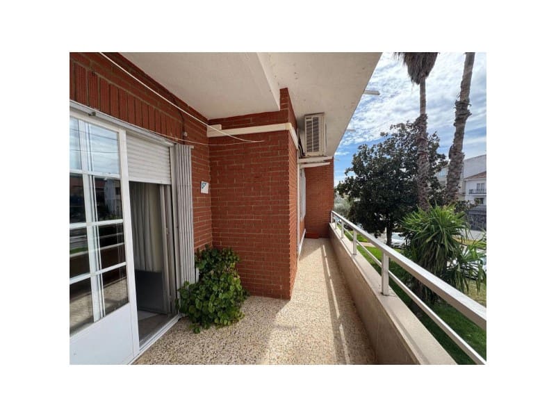 3 sovrum Lägenhet till salu i San Vicente de Alcantara - 100 000 € (Ref: 9340681)