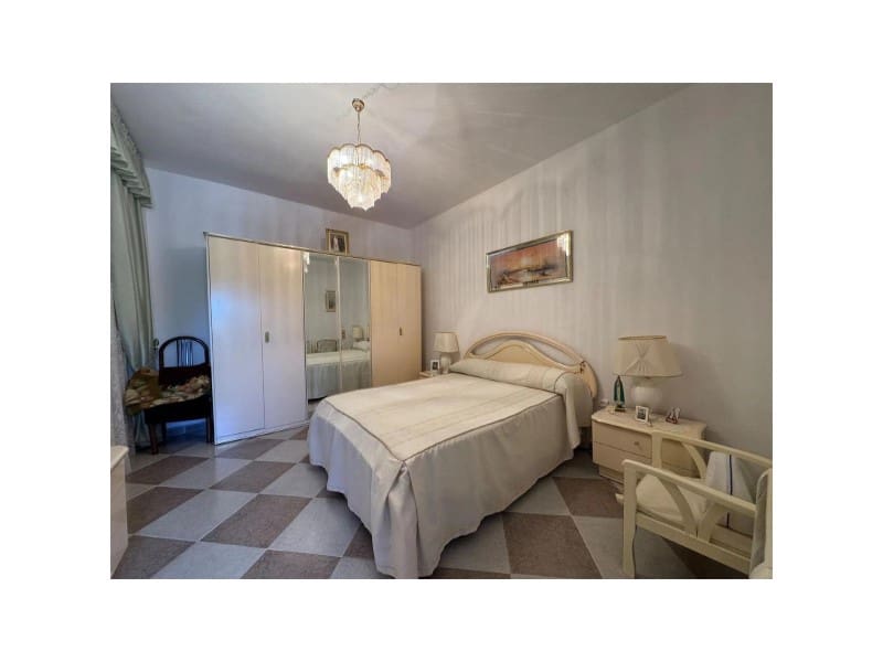 3 sovrum Lägenhet till salu i San Vicente de Alcantara - 100 000 € (Ref: 9340681)