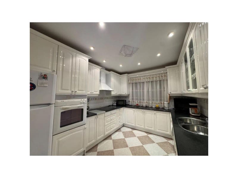 3 sovrum Lägenhet till salu i San Vicente de Alcantara - 100 000 € (Ref: 9340681)