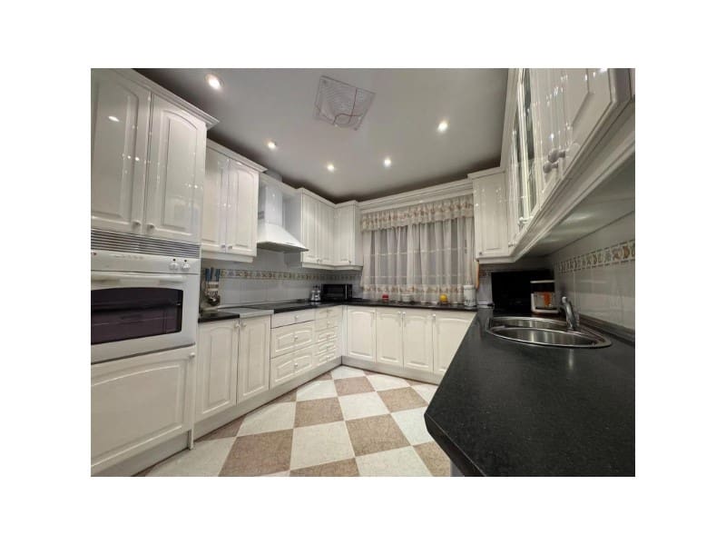 3 sovrum Lägenhet till salu i San Vicente de Alcantara - 100 000 € (Ref: 9340681)