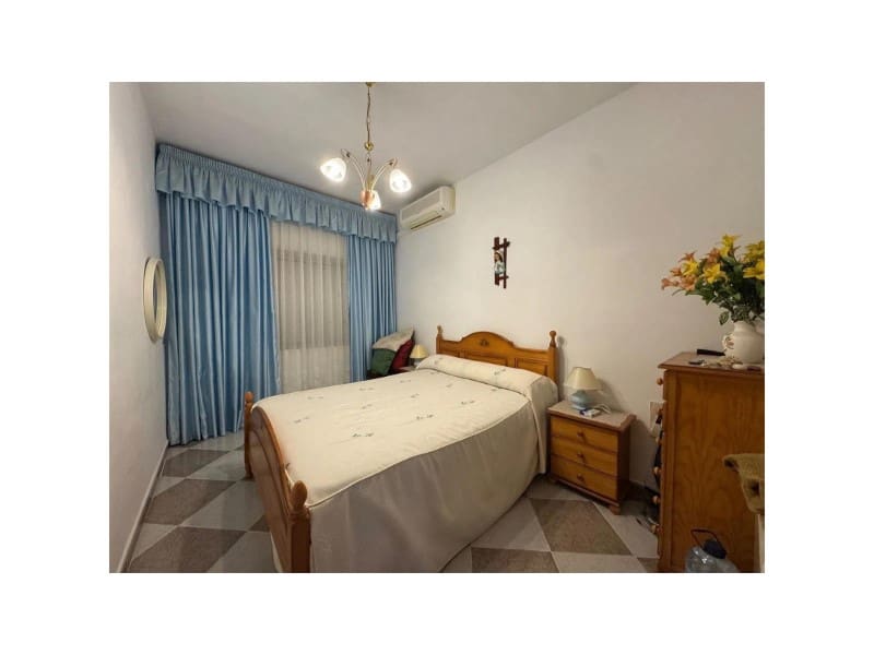 3 sovrum Lägenhet till salu i San Vicente de Alcantara - 100 000 € (Ref: 9340681)