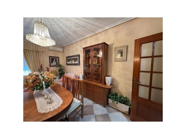 3 camera da letto Appartamento in vendita in San Vicente de Alcántara - 100.000 € (Rif: 9340681)