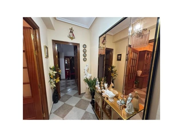 3 camera da letto Appartamento in vendita in San Vicente de Alcántara - 100.000 € (Rif: 9340681)