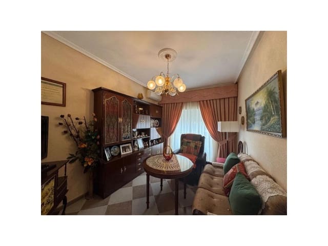 3 camera da letto Appartamento in vendita in San Vicente de Alcántara - 100.000 € (Rif: 9340681)