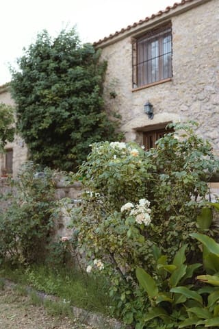 6 sypialnia Finka/Dom wiejski do wynajęcia w Valencia de Alcántara z basenem - 800 € (Ref: 9344342)