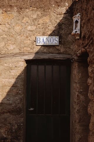 6 sypialnia Finka/Dom wiejski do wynajęcia w Valencia de Alcántara z basenem - 800 € (Ref: 9344342)